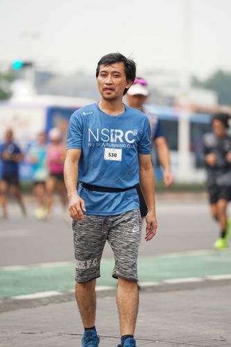 Race photo from NSRC V 22062025