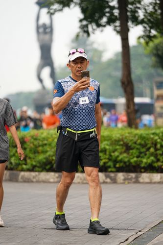 Race photo from NSRC V 22062025