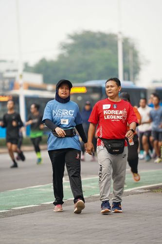 Race photo from NSRC V 22062025