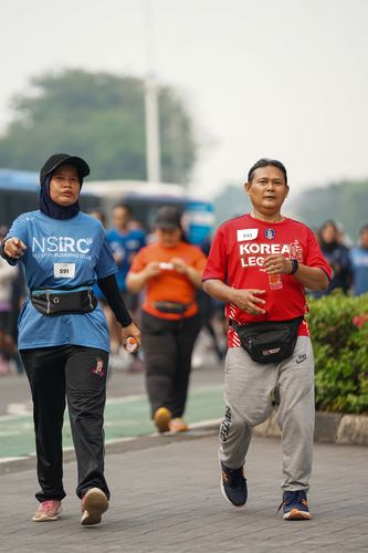 Race photo from NSRC V 22062025