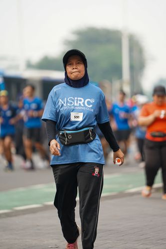 Race photo from NSRC V 22062025