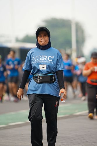 Race photo from NSRC V 22062025