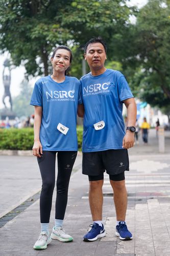 Race photo from NSRC V 22062025