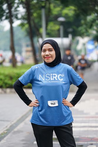 Race photo from NSRC V 22062025