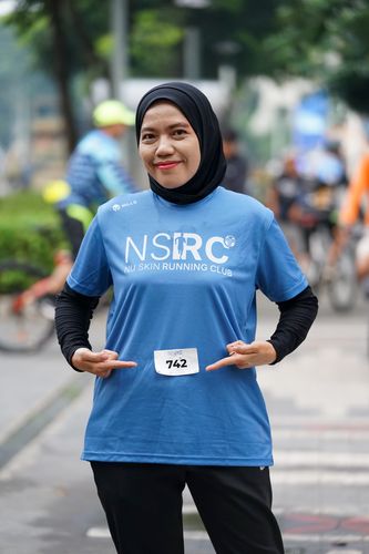 Race photo from NSRC V 22062025