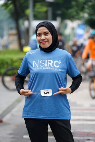 Race photo from NSRC V 22062025