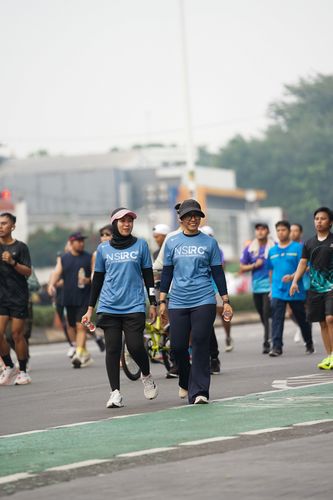 Race photo from NSRC V 22062025