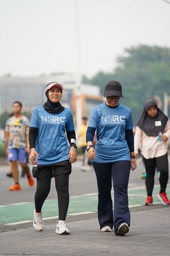 Race photo from NSRC V 22062025