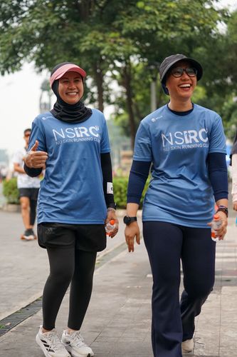 Race photo from NSRC V 22062025
