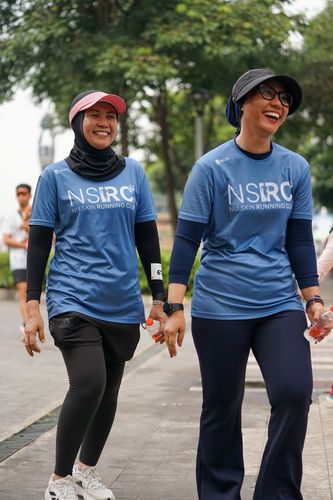 Race photo from NSRC V 22062025