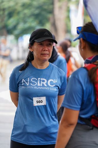 Race photo from NSRC V 22062025