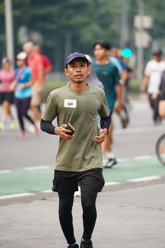 Race photo from NSRC V 22062025