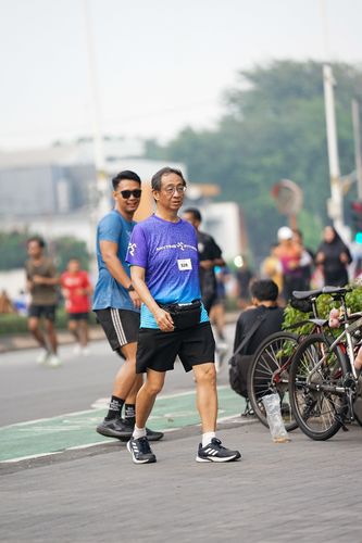 Race photo from NSRC V 22062025