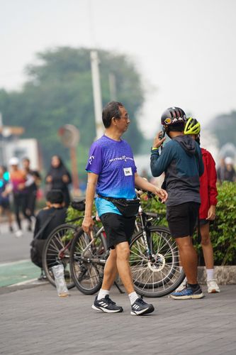 Race photo from NSRC V 22062025