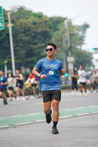 Race photo from NSRC V 22062025