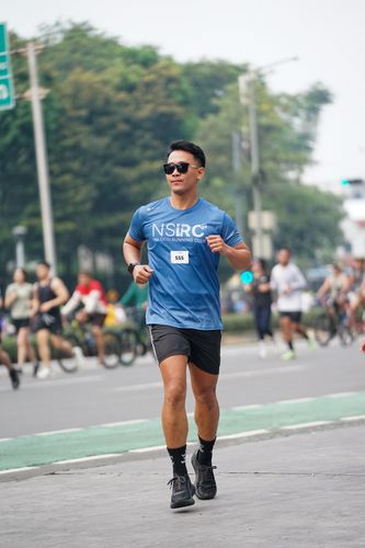 Race photo from NSRC V 22062025