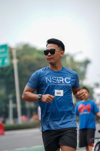 Race photo from NSRC V 22062025