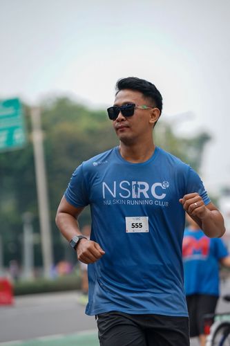 Race photo from NSRC V 22062025