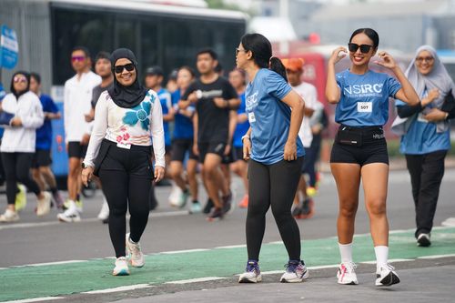 Race photo from NSRC V 22062025