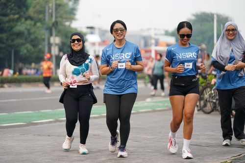 Race photo from NSRC V 22062025