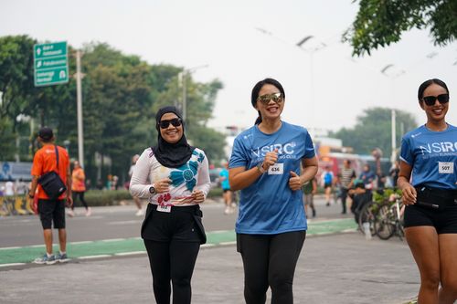 Race photo from NSRC V 22062025