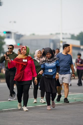 Race photo from NSRC V 22062025