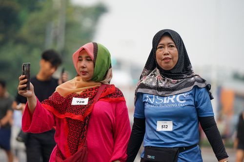 Race photo from NSRC V 22062025