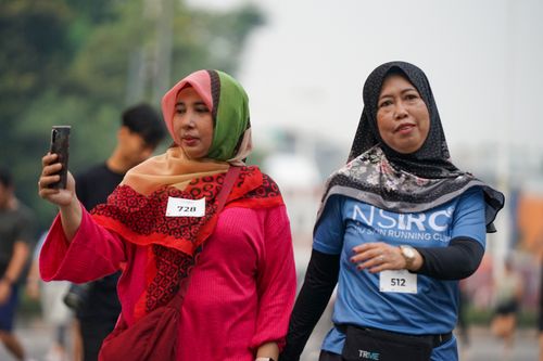 Race photo from NSRC V 22062025