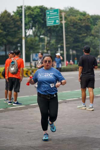 Race photo from NSRC V 22062025