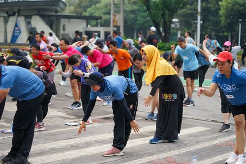Race photo from NSRC V 22062025