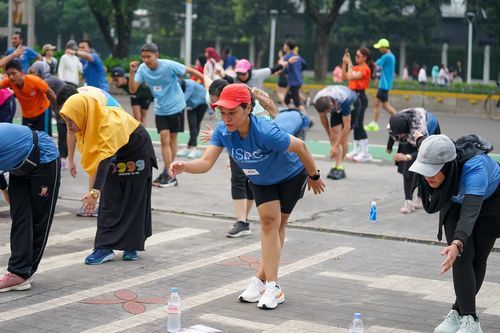 Race photo from NSRC V 22062025
