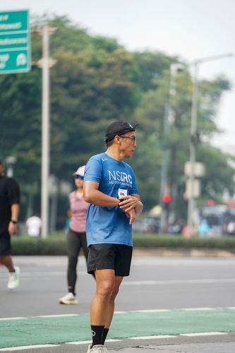 Race photo from NSRC V 22062025
