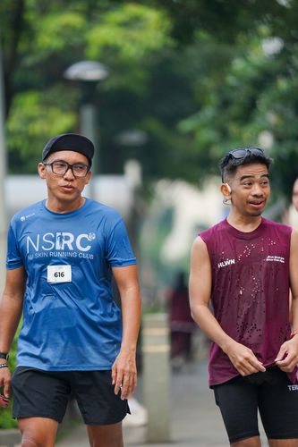 Race photo from NSRC V 22062025