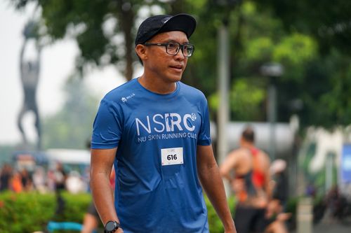 Race photo from NSRC V 22062025
