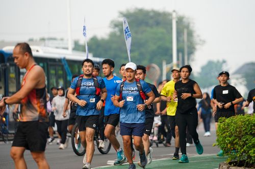 Race photo from NSRC V 22062025