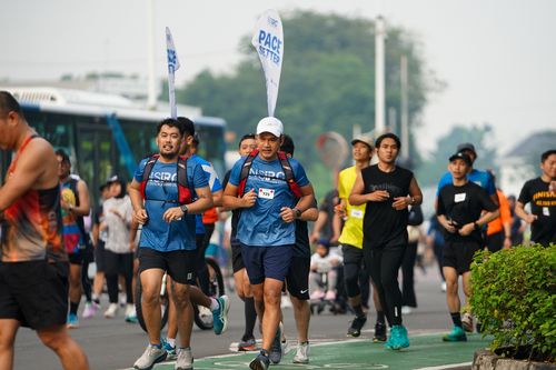 Race photo from NSRC V 22062025