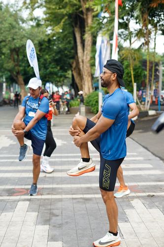 Race photo from NSRC V 22062025