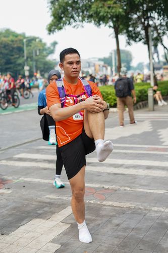 Race photo from NSRC V 22062025