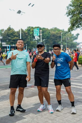 Race photo from NSRC V 22062025