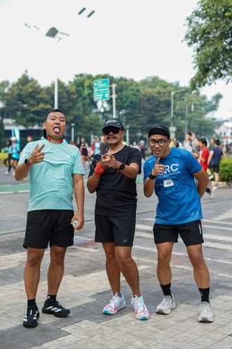 Race photo from NSRC V 22062025