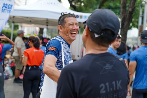 Race photo from NSRC V 22062025