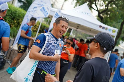 Race photo from NSRC V 22062025