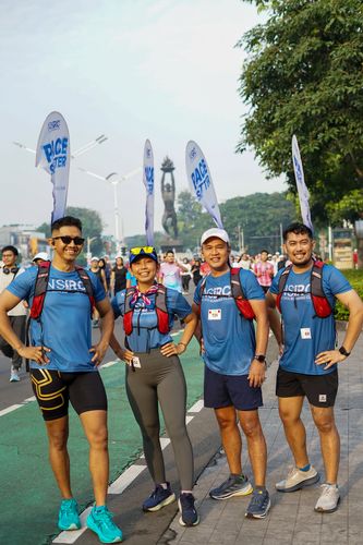Race photo from NSRC V 22062025