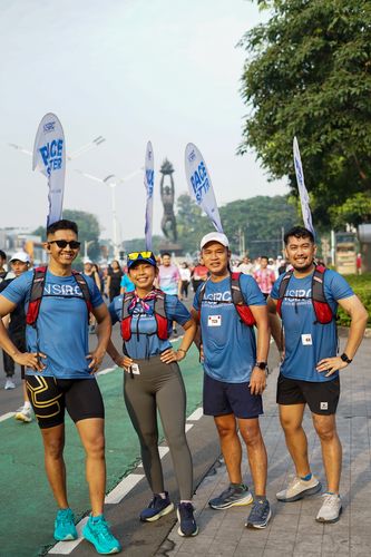 Race photo from NSRC V 22062025