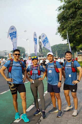 Race photo from NSRC V 22062025