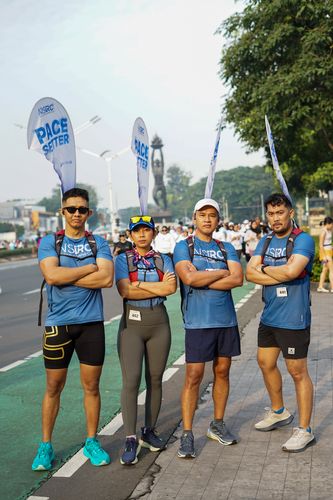 Race photo from NSRC V 22062025
