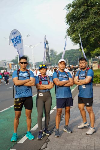 Race photo from NSRC V 22062025