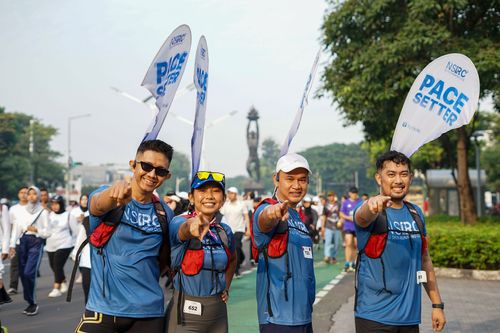 Race photo from NSRC V 22062025