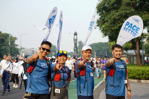 Race photo from NSRC V 22062025