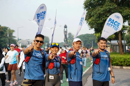 Race photo from NSRC V 22062025